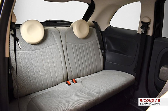 Fiat 500 9 of 11