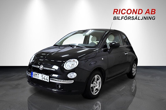 Fiat 500 5 of 5