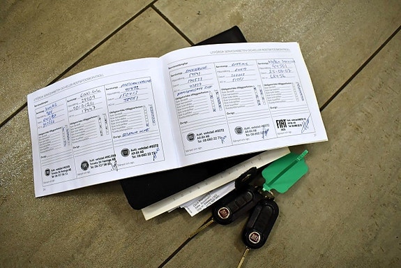 Fiat 500 10 of 11