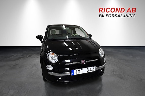 Fiat 500 6 of 11