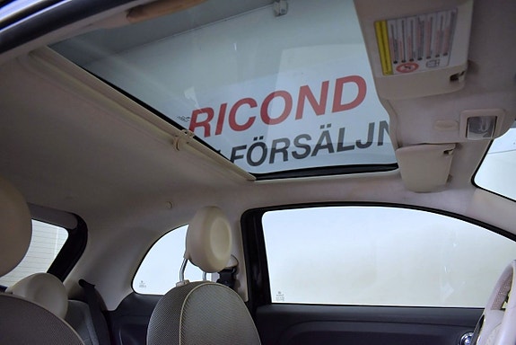 Fiat 500 11 of 11