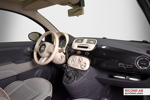Fiat 500 8 of 11