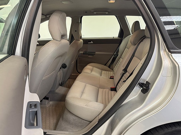 Volvo V50 10 of 10