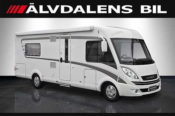 Hymer B 688