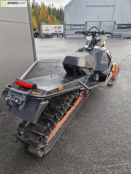 Arctic Cat M 9000 Sno LTD 3 of 4