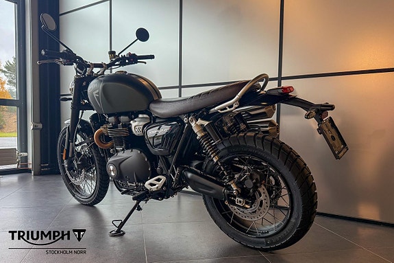Triumph Scrambler 1200 X 8 of 8