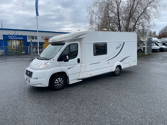 Fiat LMC LIBERTY TI 642