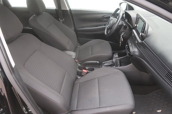 Hyundai i20 9 of 27