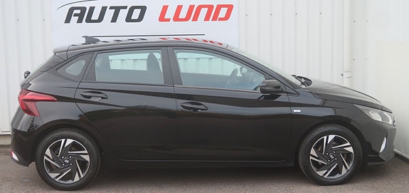 Hyundai i20 5 of 5