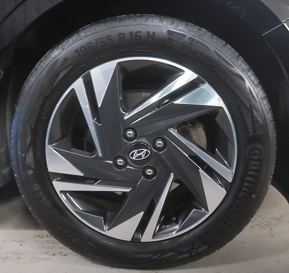Hyundai i20 25 of 27