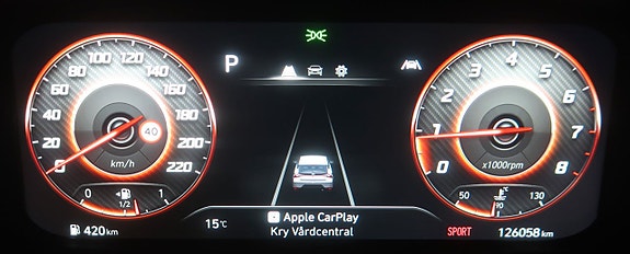 Hyundai i20 11 of 27