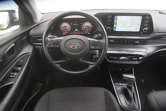 Hyundai i20 7 of 27