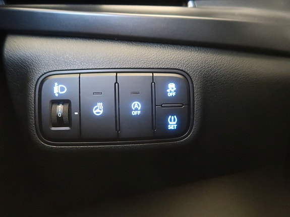 Hyundai i20 22 of 27