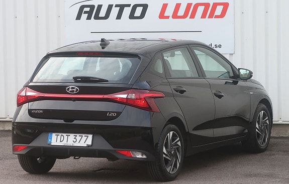 Hyundai i20 3 of 5