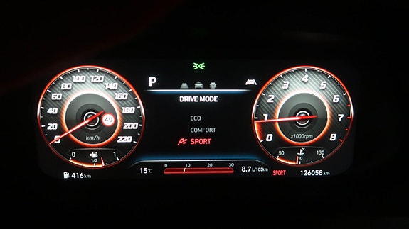 Hyundai i20 20 of 27