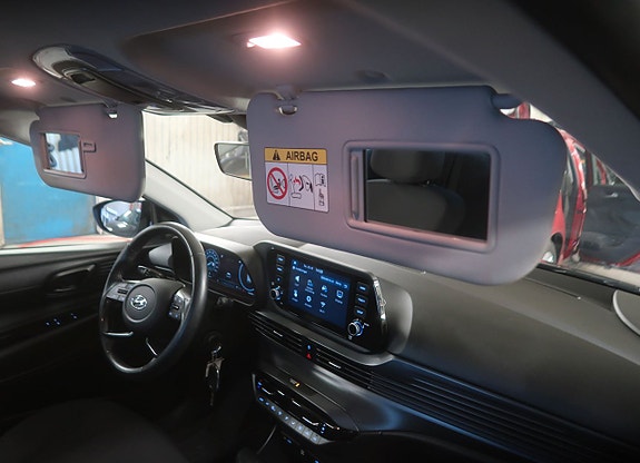 Hyundai i20 23 of 27