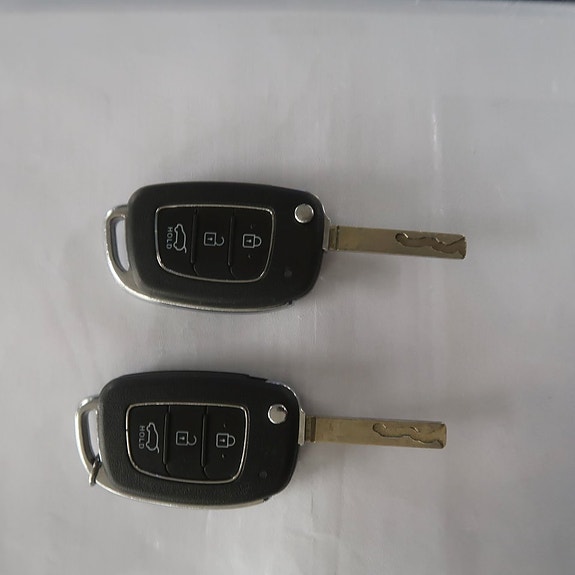 Hyundai i20 26 of 27
