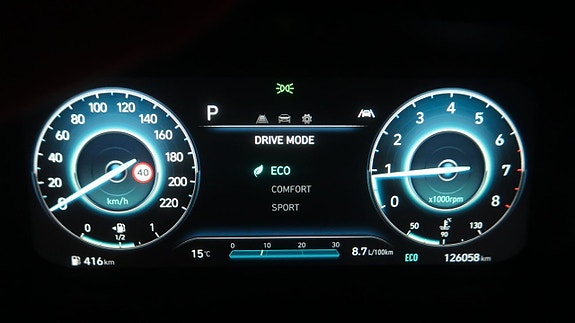 Hyundai i20 18 of 27
