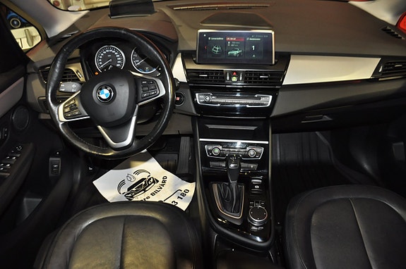 BMW 225xe 6 of 23