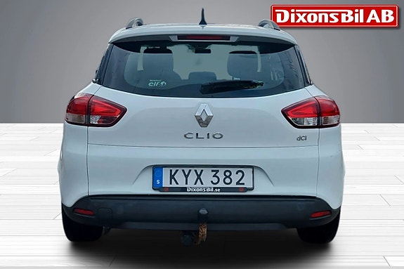 Renault Clio 7 of 11