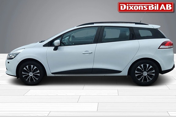 Renault Clio 3 of 5