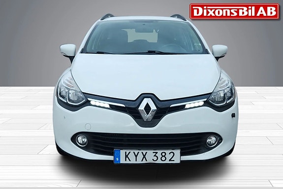 Renault Clio 6 of 11