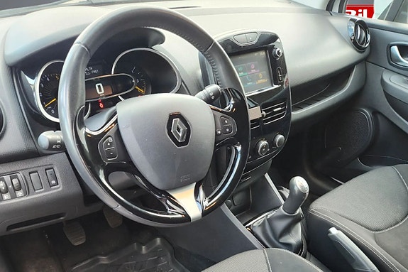 Renault Clio 11 of 11