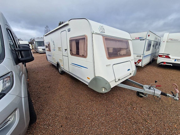 Knaus Azur Royal 560 TL -02