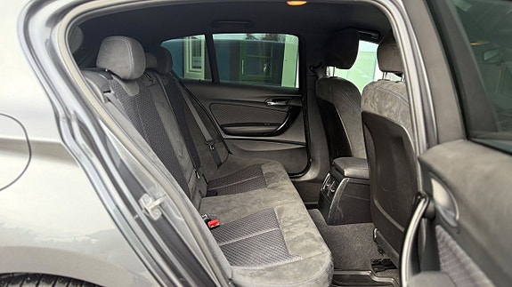 BMW M135i 9 of 27
