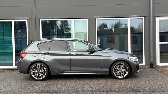 BMW M135i