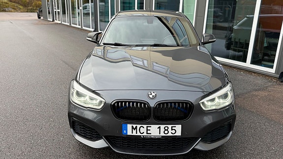 BMW M135i 12 of 27
