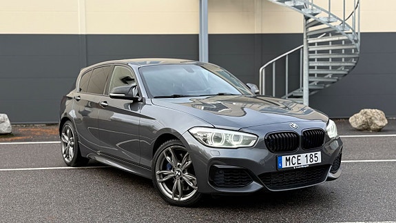 BMW M135i 2 of 5