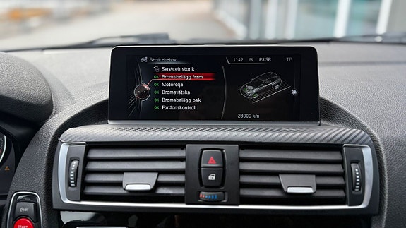 BMW M135i 20 of 27