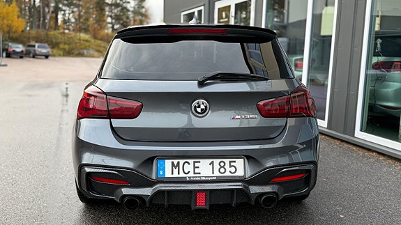 BMW M135i 22 of 27