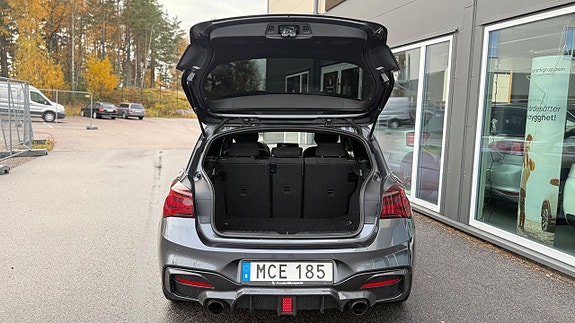 BMW M135i 24 of 27
