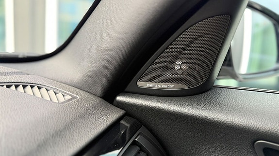 BMW M135i 21 of 27