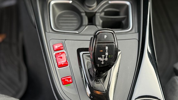 BMW M135i 27 of 27