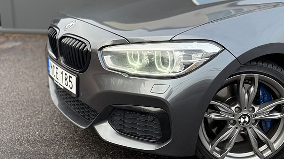 BMW M135i 26 of 27