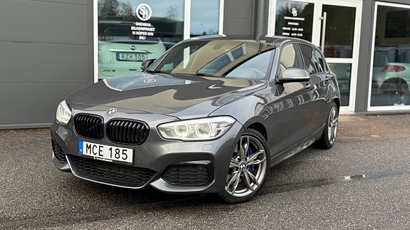 BMW M135i 25 of 27