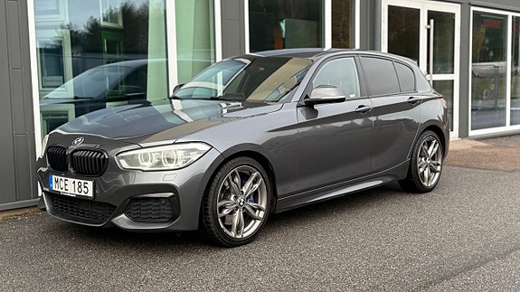 BMW M135i 14 of 27