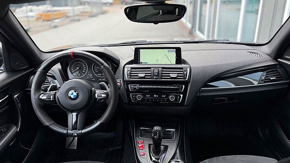 BMW M135i 18 of 27