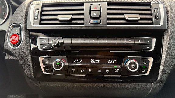 BMW M135i 19 of 27