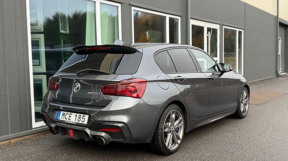 BMW M135i 10 of 27