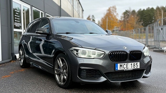 BMW M135i