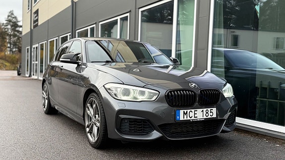 BMW M135i