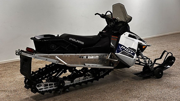 Polaris 600 indy sp Voyageur MOMSAD 6 of 8