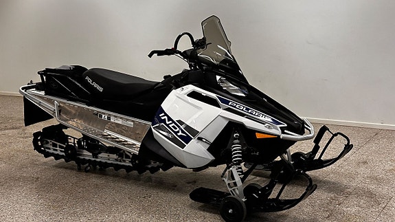 Polaris 600 indy sp Voyageur MOMSAD 5 of 5