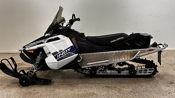 Polaris 600 indy sp Yoyager