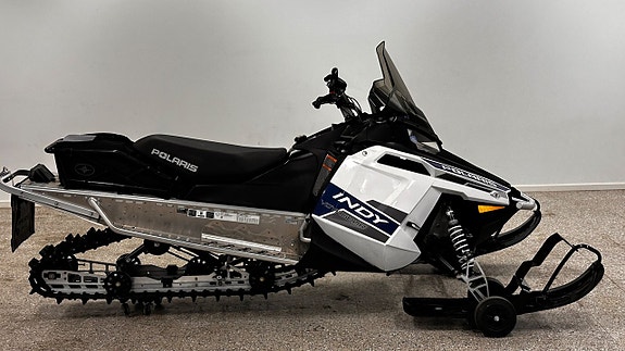 Polaris 600 indy sp Voyageur MOMSAD 4 of 5