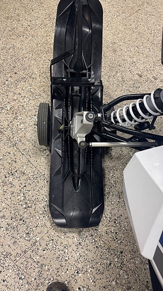 Polaris 600 indy sp Voyageur MOMSAD 8 of 8